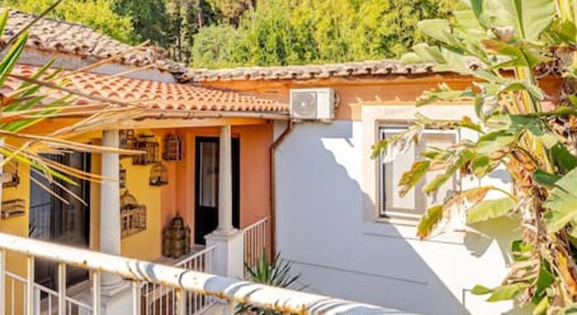 罗马 Riad Riari 5星级 单人房 景观