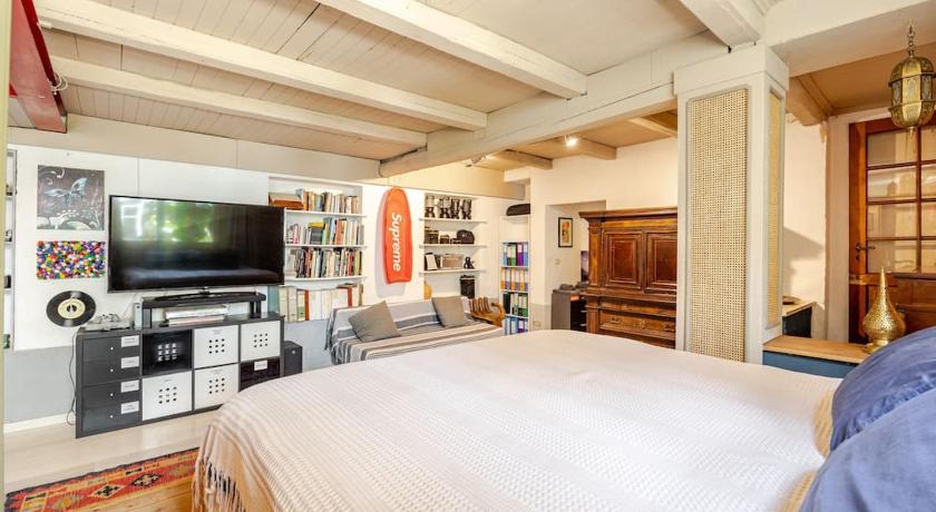 罗马 Riad Riari 5星级 单人房 客房