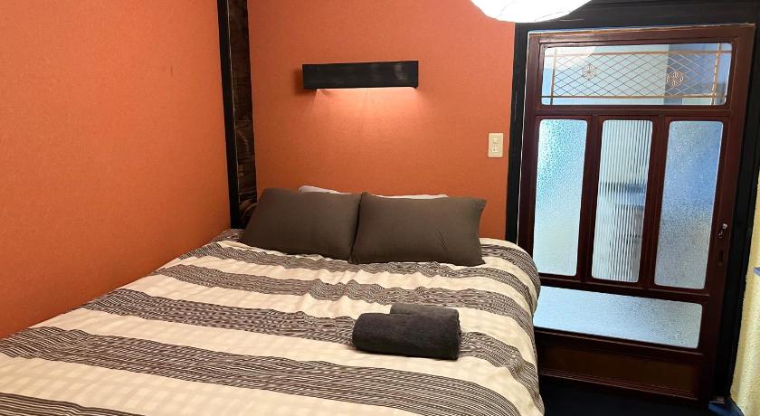 하코다테 Hotel粋 숙소 스위트룸