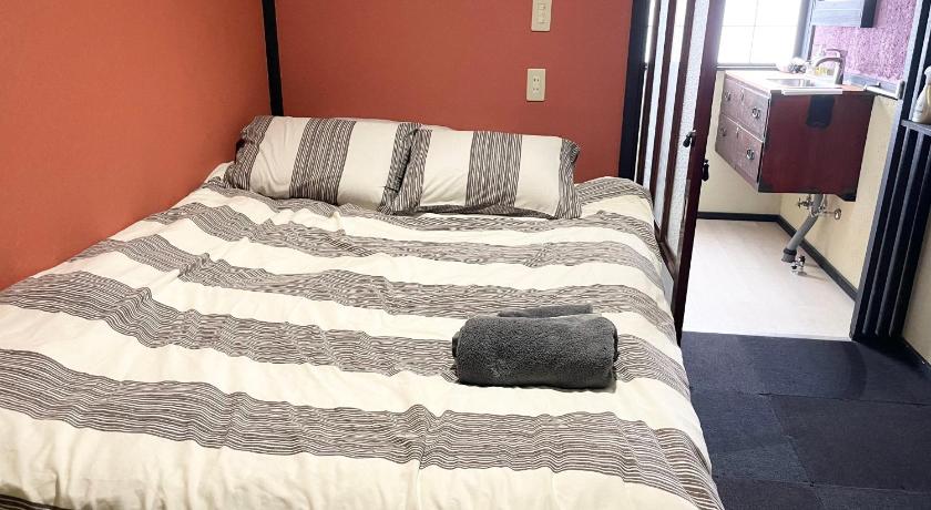 하코다테 Hotel粋 숙소 전망