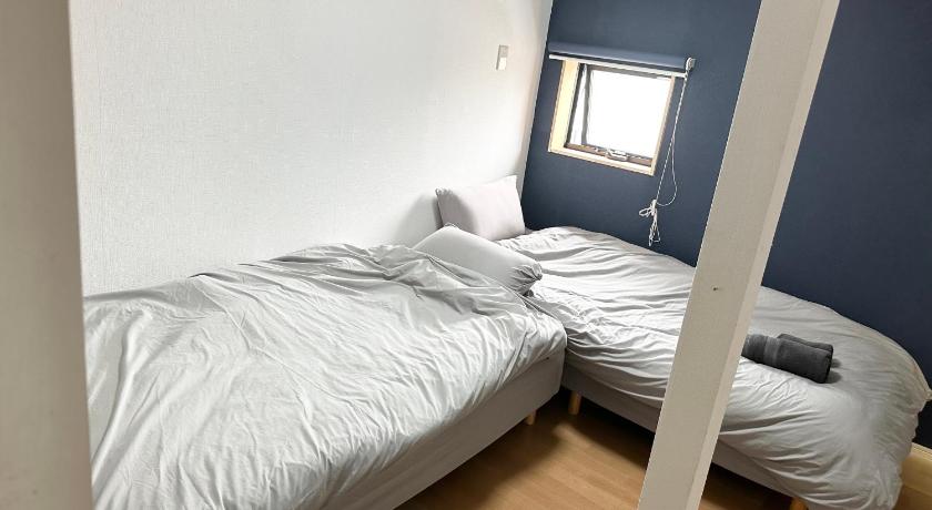 하코다테 Hotel粋 숙소 레스토랑