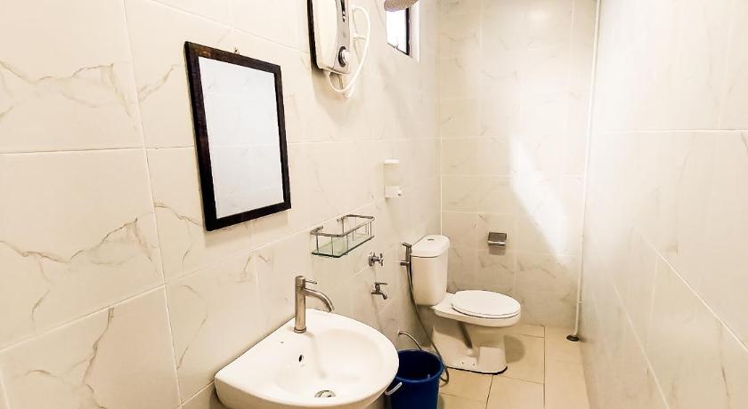 셈포르나 Pua Family Villa 1성급 호텔 부대시설