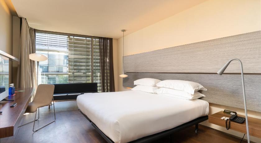 Image of B-Superior Room 0