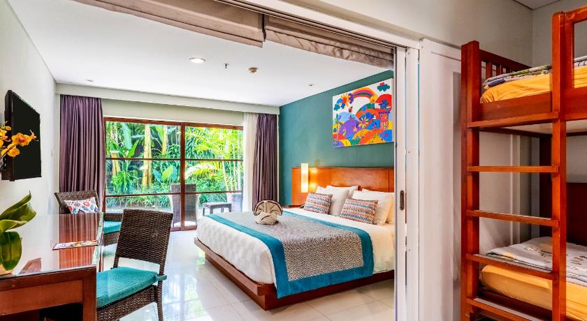 Foto Suite Anak (Kids Suite) 1