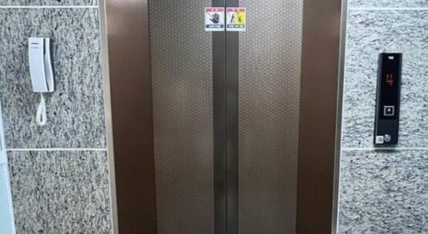 Seoul 엘리베이터 있음 White Linen House 4-Star Accommodation exterior