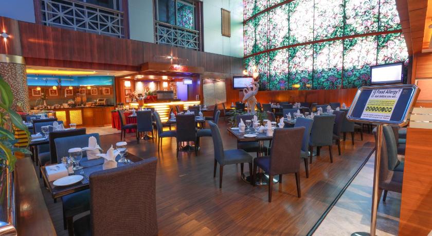 Fortune Grand Hotel - image 13