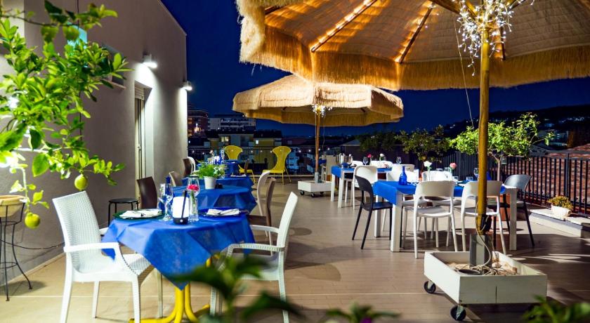 Hotel Antagos