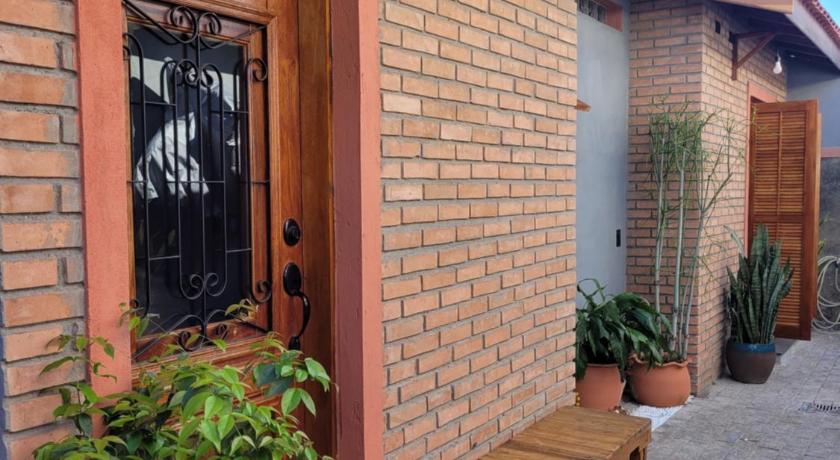 Foto de Casa em Atibaia - Bairro Loanda - Reserva con descuento Agoda
