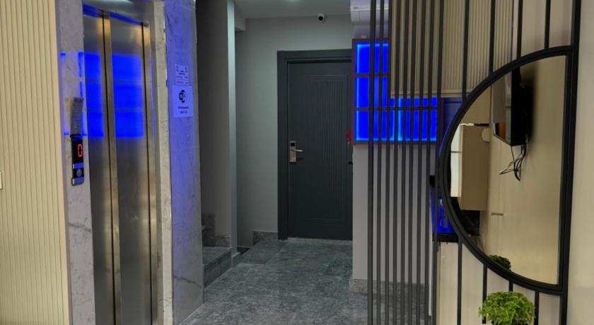 ROBİN HOTEL - image 10