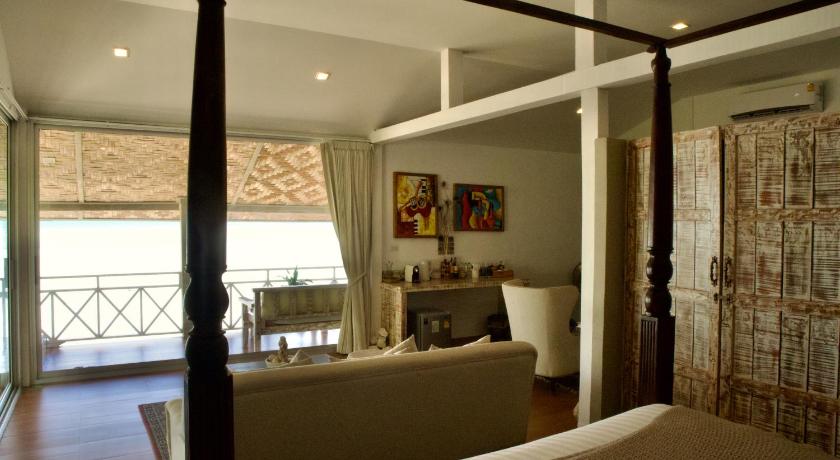 Image of Oceanfront Pavilion 16
