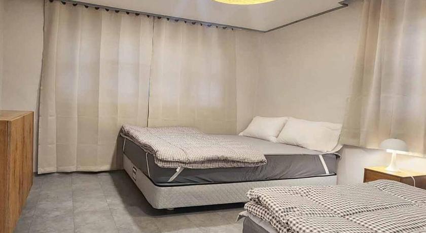 ソウル 매일, Hongdae Art house 3つ星 ゲストハウス プール