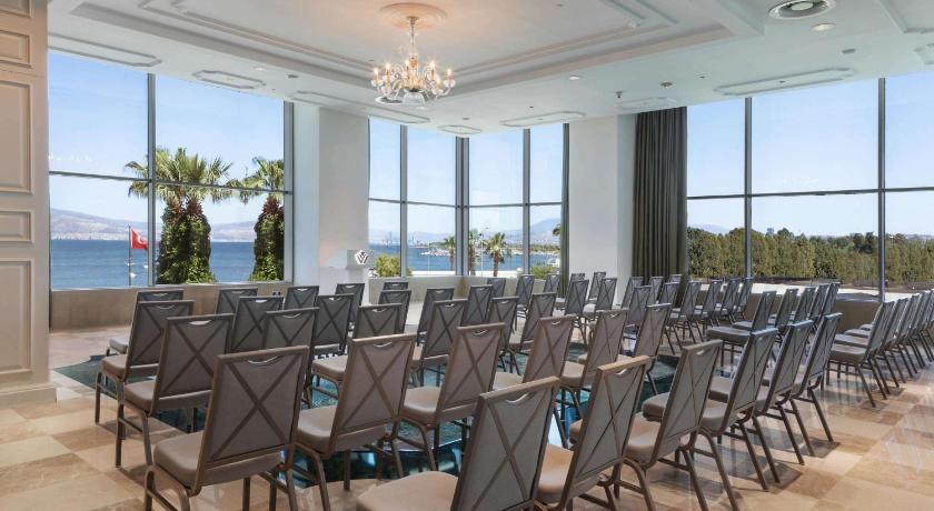 Wyndham Grand İzmir Özdilek - image 13