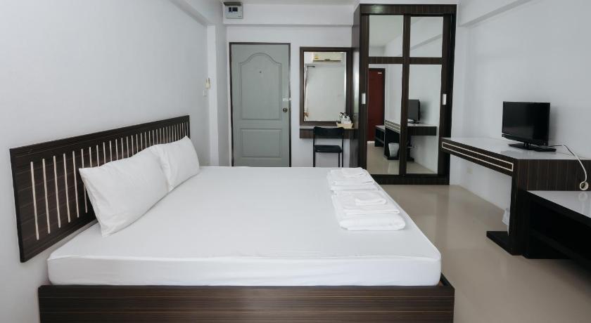 Image of Standard Double Room 3