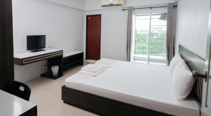 Image of Standard Double Room 1