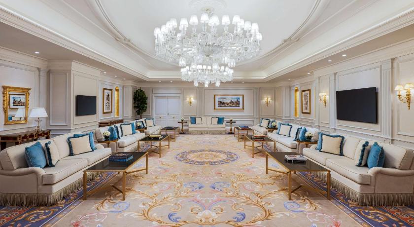 The Plaza Doha LXR Hotels & Resorts - image 11