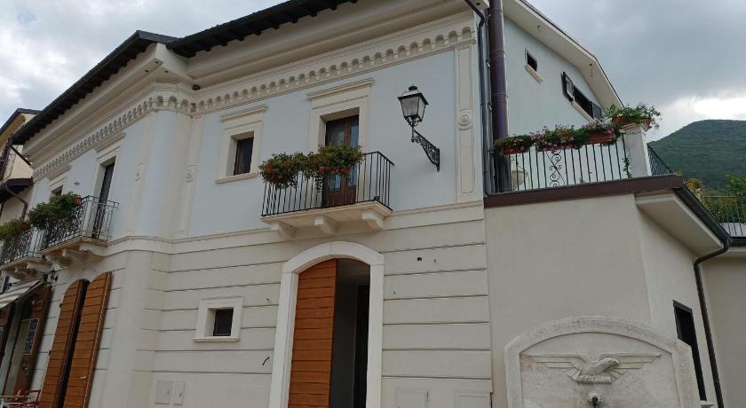 Casa Cicone