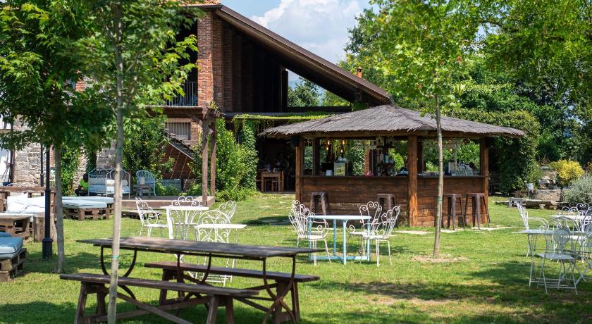 Agriturismo La Fucina