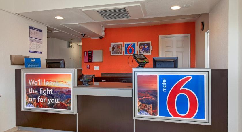 Motel 6-Phoenix, AZ - North Bell Road