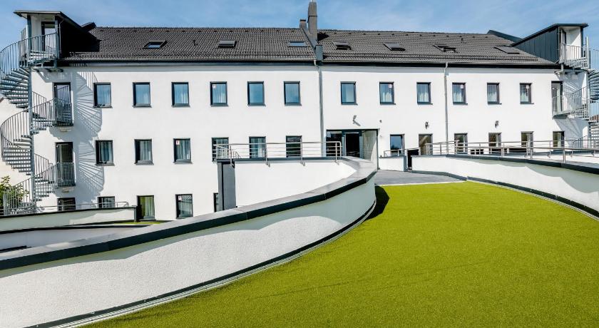 Hotel Montenegro