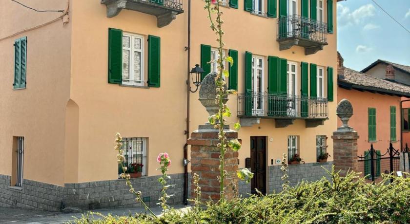 Casa Bordesini