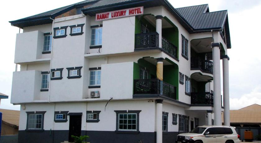 Ramat Luxury Hotel