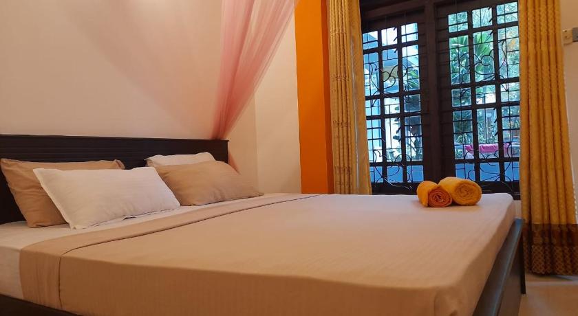Kismet Rest Hotel - image 10
