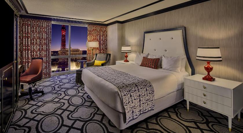 Ảnh của Bordeaux Pool View Room King 0