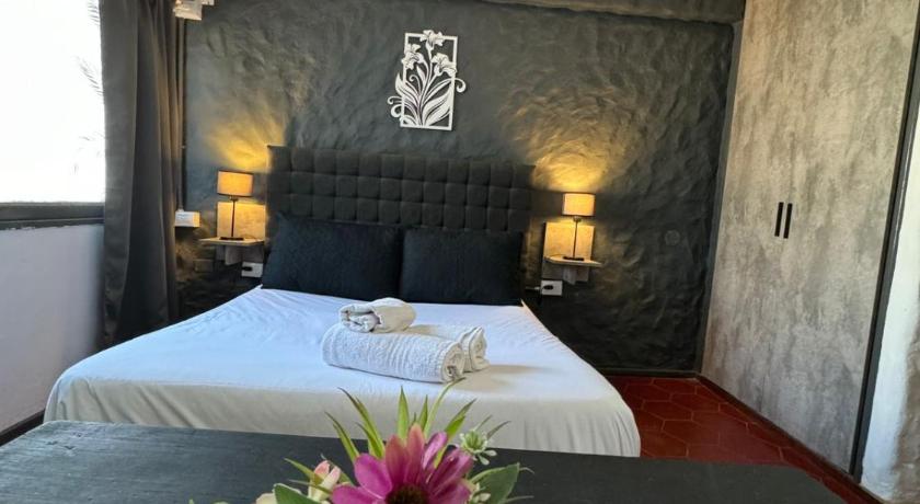 Ảnh của Phòng Tiêu Chuẩn Giường Đôi (Standard Double Room) 0