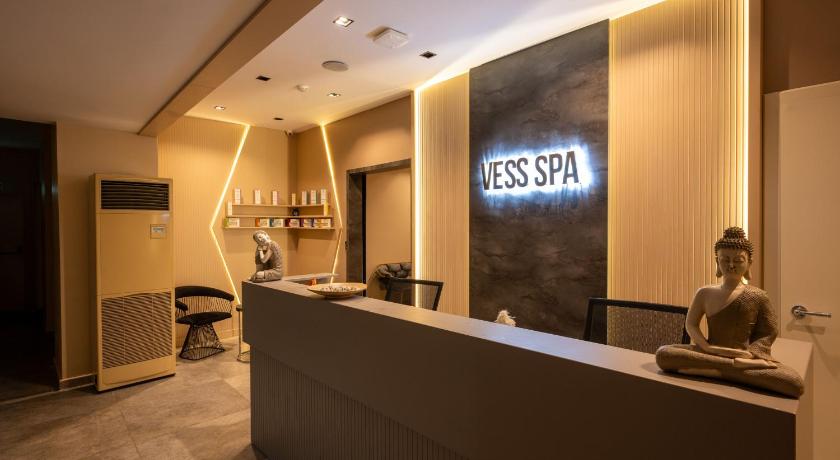 VESS Hotel & SPA - image 3