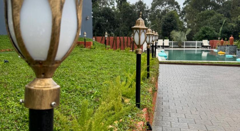 The Caligo resort coorg - image 20