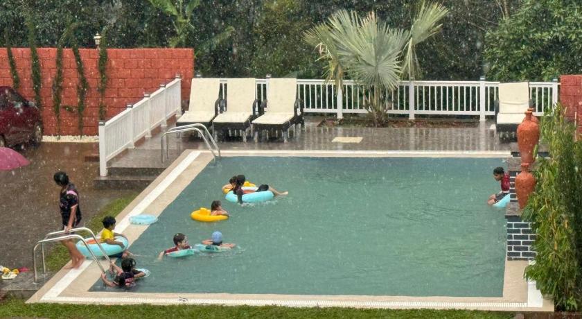The Caligo resort coorg - image 14