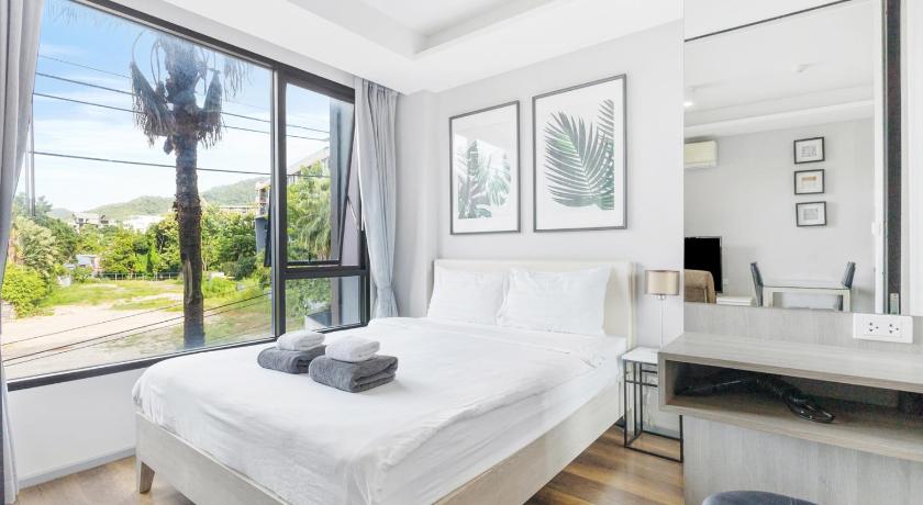 Image of Standard apartment 1 bedroom 0