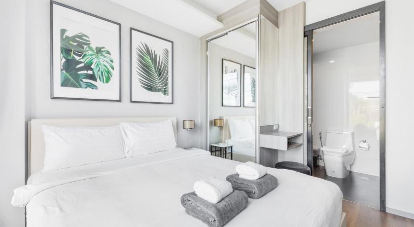 Image of Standard apartment 1 bedroom 4