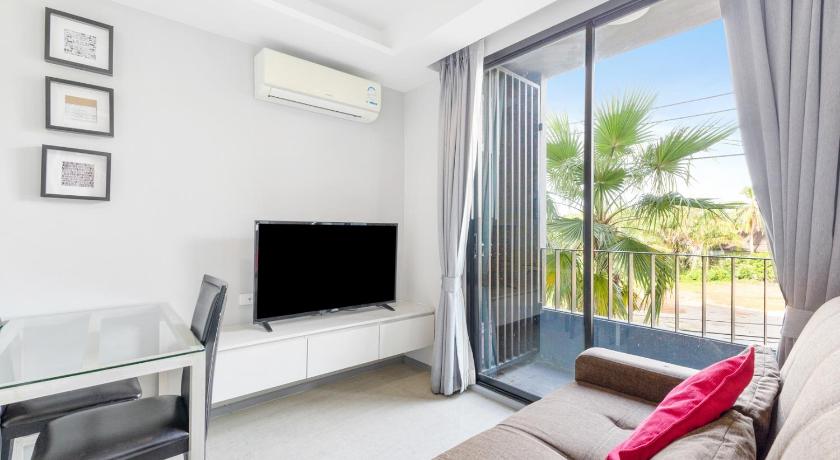 Image of Standard apartment 1 bedroom 6
