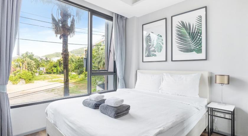 Image of Standard apartment 1 bedroom 3