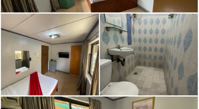 Image of Deluxe Standard Room 12
