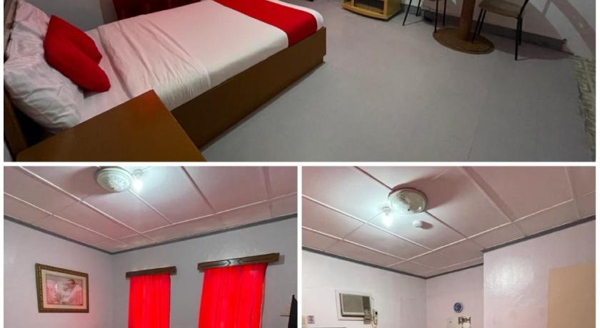Image of Deluxe Standard Room 10