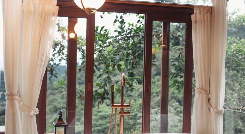 Mae Suai / Wiang Papao The BC2 Doichang 3-Star Guesthouse exterior