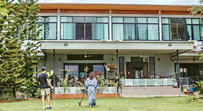 Tantai Farm Stay at Khao Yai - image 26