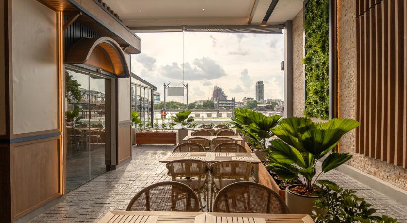 Bangkok GLOW Bangkok Riverside 4-Star Hotel amenity