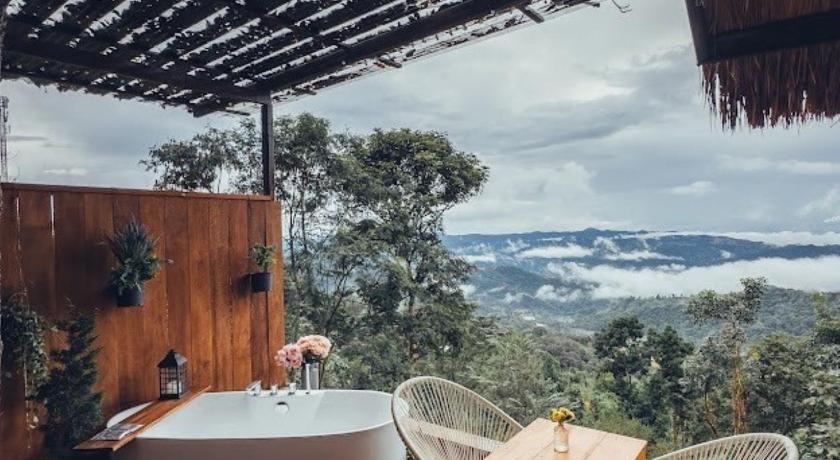 Mae Suai / Wiang Papao The BC2 Doichang 3-Star Guesthouse pool