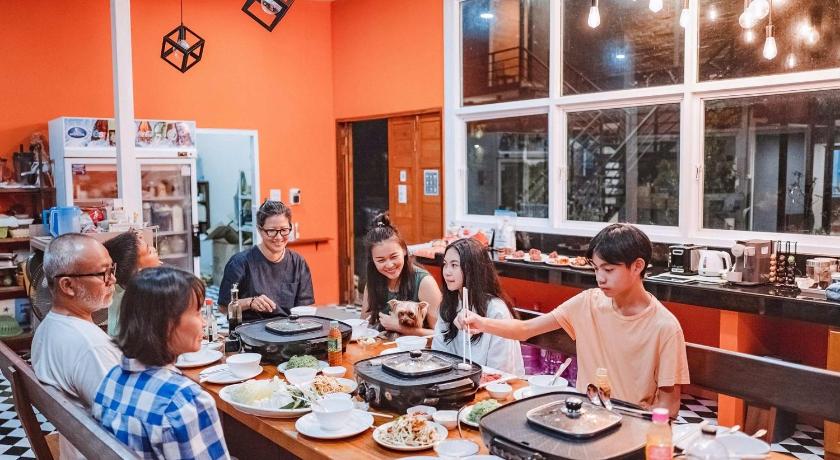Tantai Farm Stay at Khao Yai - image 15