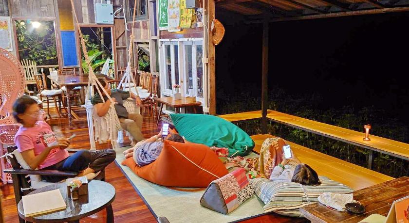 Tantai Farm Stay at Khao Yai - image 10