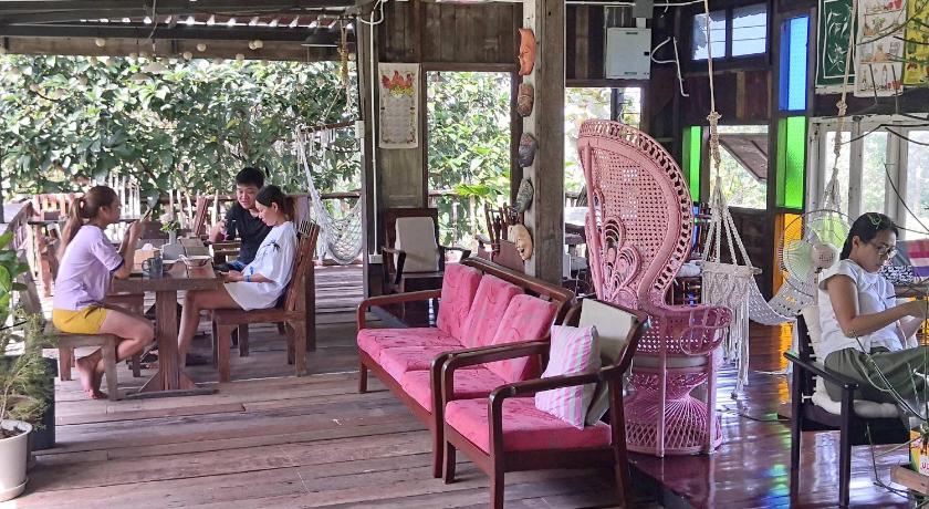 Tantai Farm Stay at Khao Yai - image 32