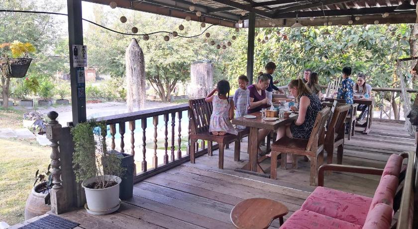 Tantai Farm Stay at Khao Yai - image 50