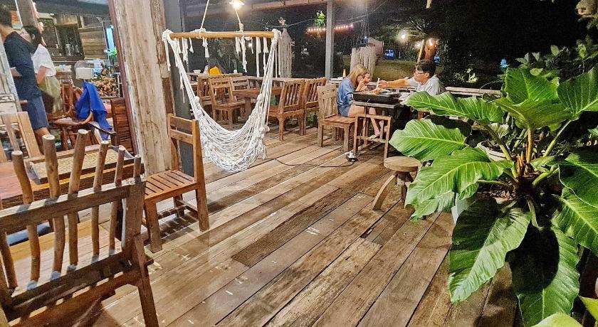 Tantai Farm Stay at Khao Yai - image 24