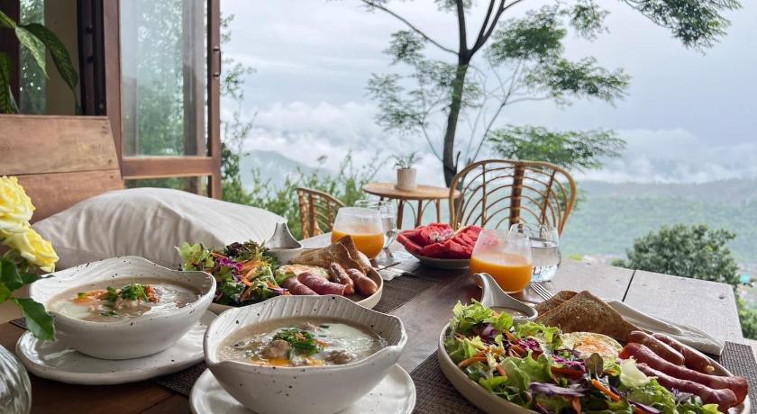 Mae Suai / Wiang Papao The BC2 Doichang 3-Star Guesthouse amenity