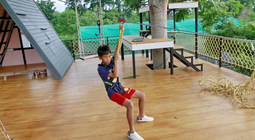 Tantai Farm Stay at Khao Yai - image 49