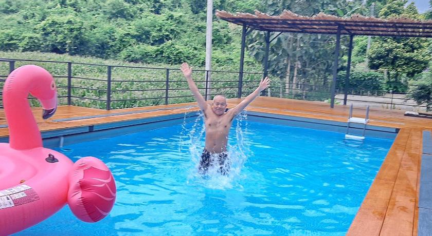 Tantai Farm Stay at Khao Yai - image 11