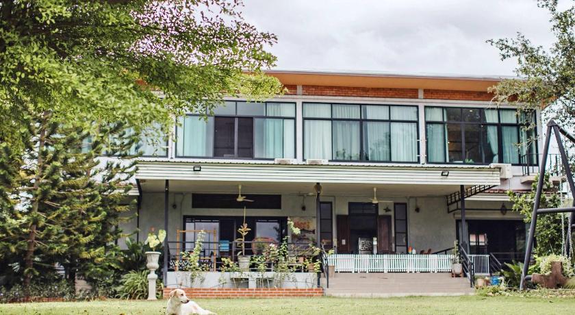 Tantai Farm Stay at Khao Yai - image 17